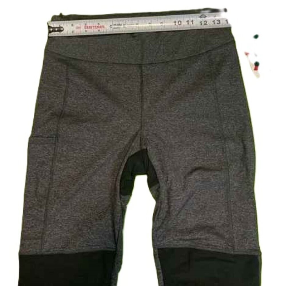 L.L. Bean Adventure Hike Legging Tights - Picture 13 of 16